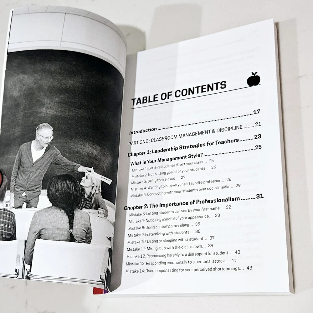 BOGO 199 Mistakes New College Professors Make and How to Prevent Them  Book